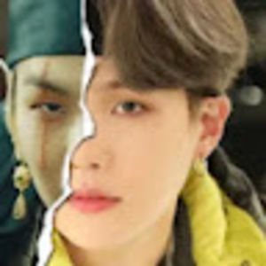 Meet your Posher, Suga-wi-fi